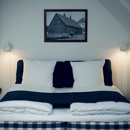 Plesners Badehotel Skagen Extérieur photo