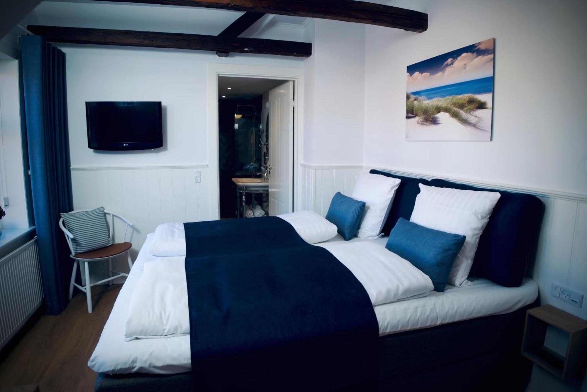 Plesners Badehotel Skagen Extérieur photo