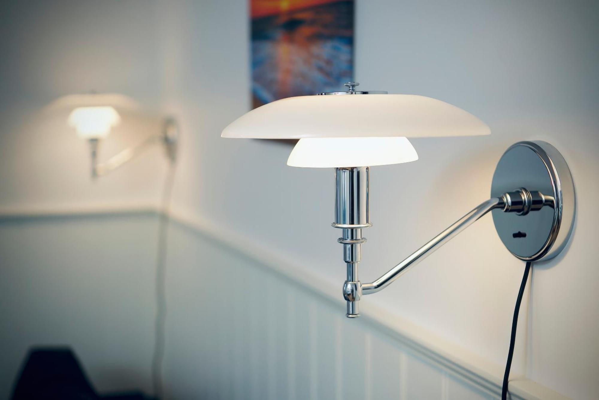 Plesners Badehotel Skagen Extérieur photo