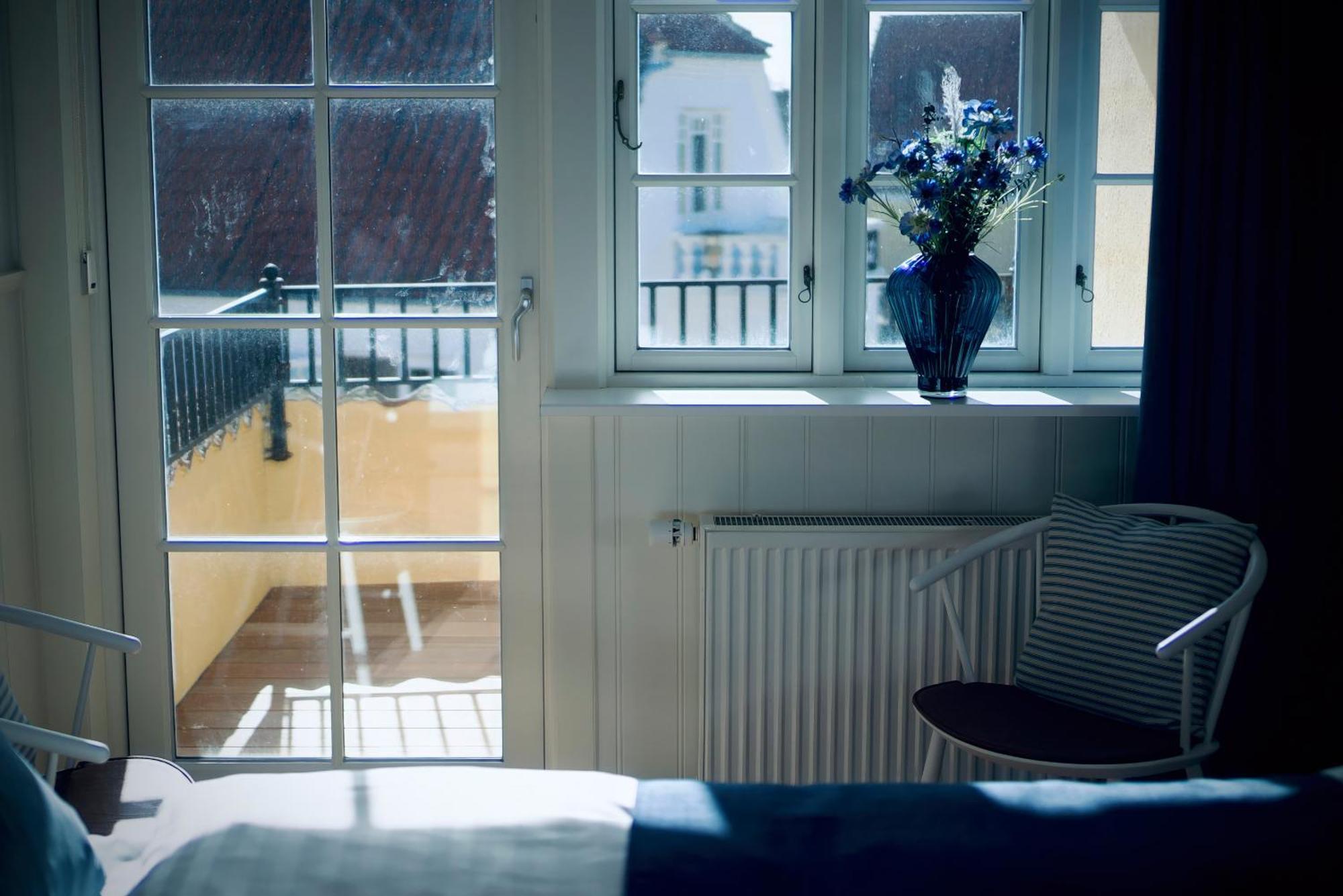 Plesners Badehotel Skagen Extérieur photo
