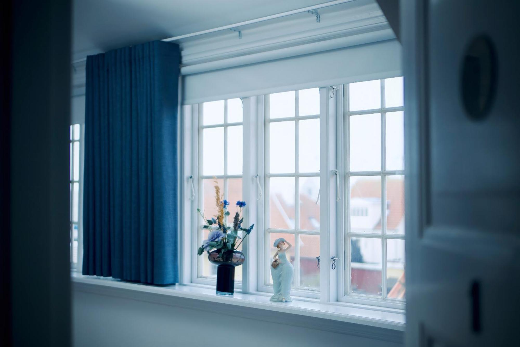 Plesners Badehotel Skagen Extérieur photo