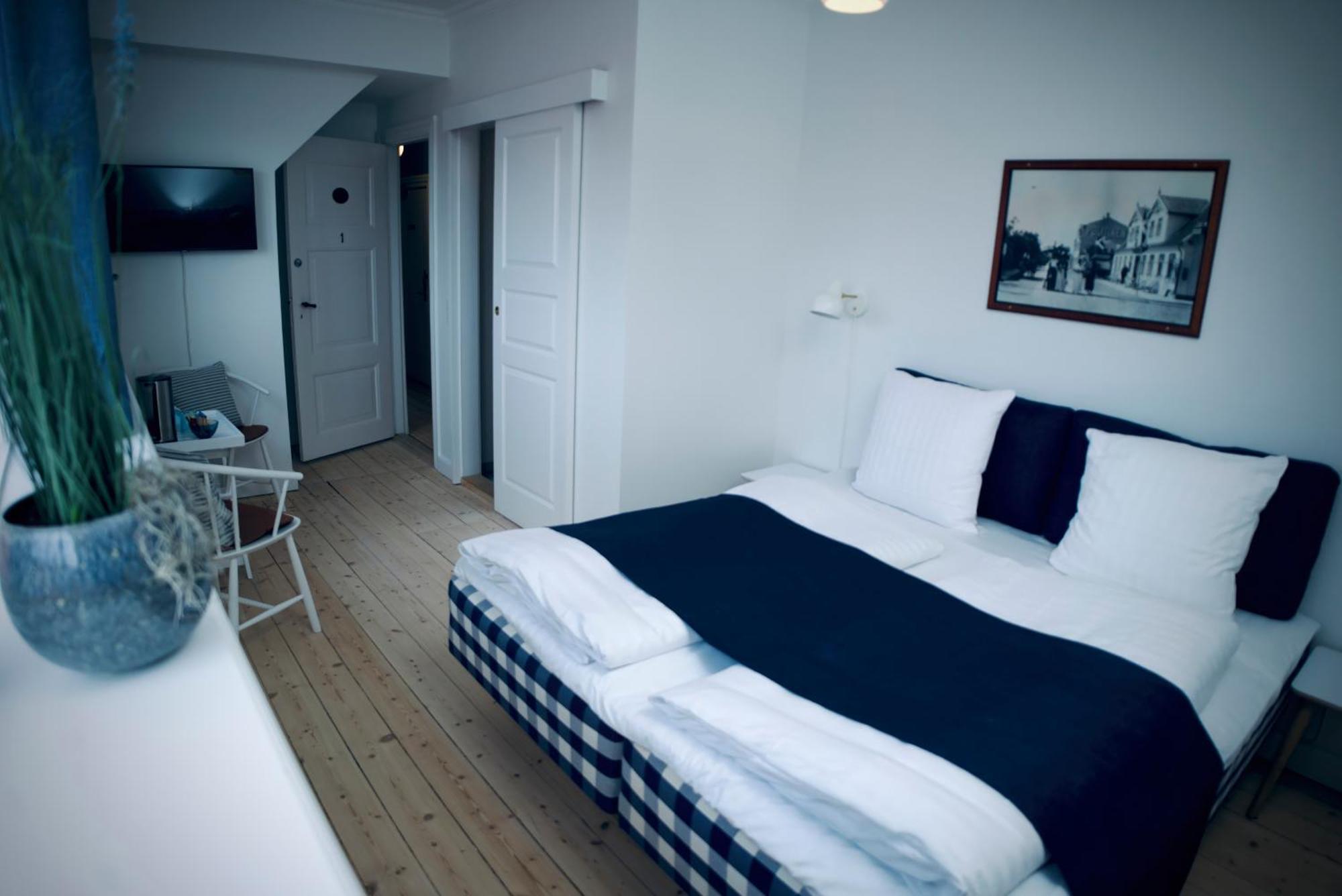 Plesners Badehotel Skagen Extérieur photo