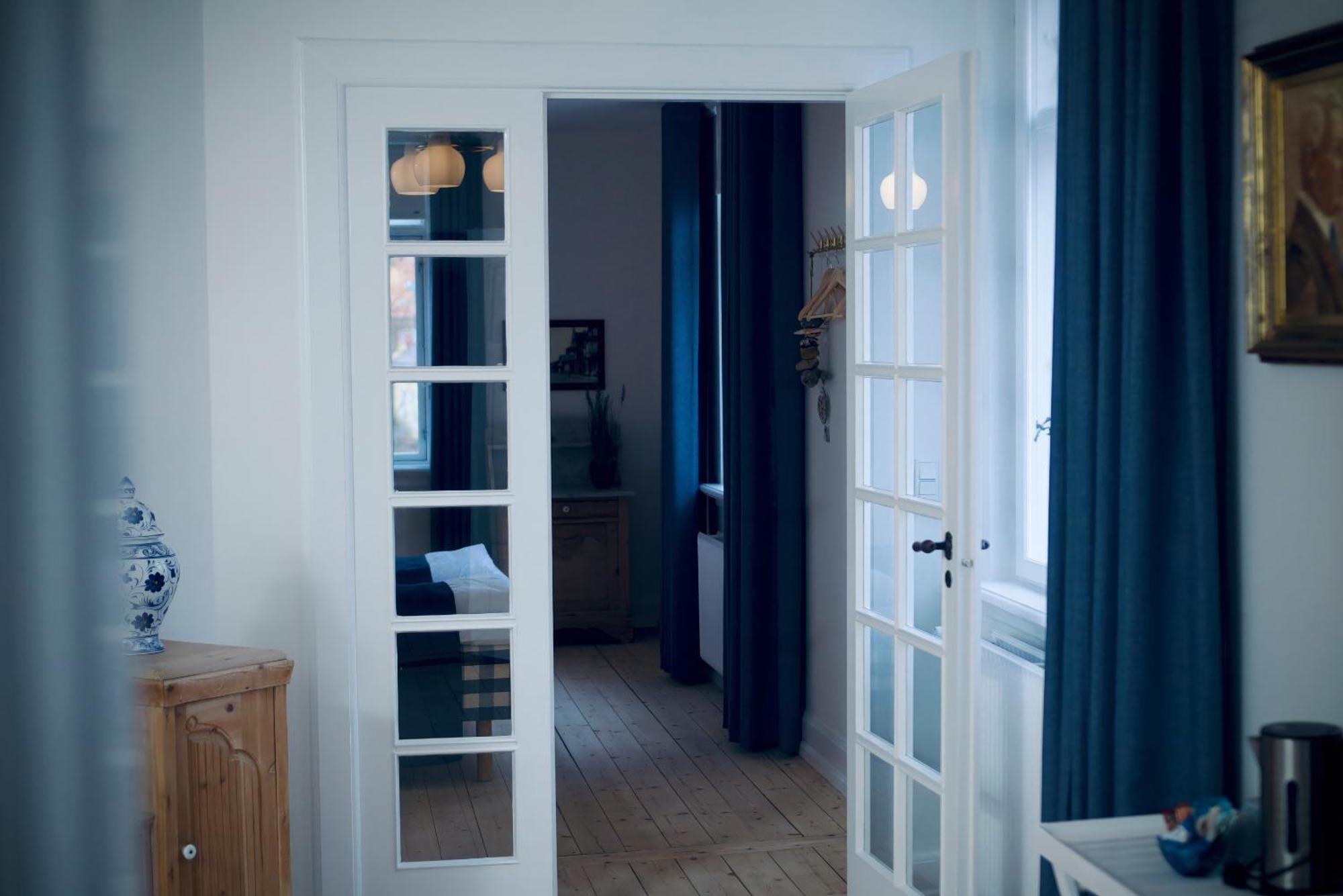 Plesners Badehotel Skagen Extérieur photo